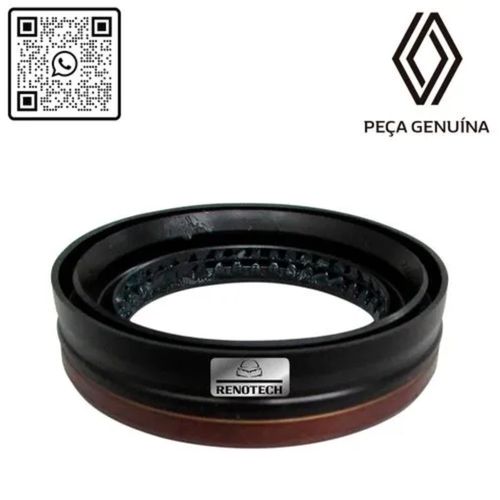 RN 23VX0A 383423VX0A RETENTOR DO SEMI EIXO ESQ. FLUENCE_CAPTUR CVT 3
